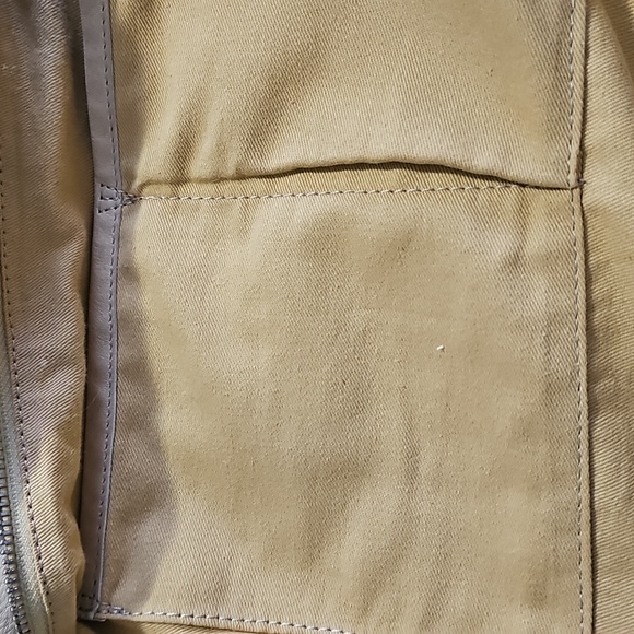 Latico Leathers Colin In Honey - Picture 7 of 9